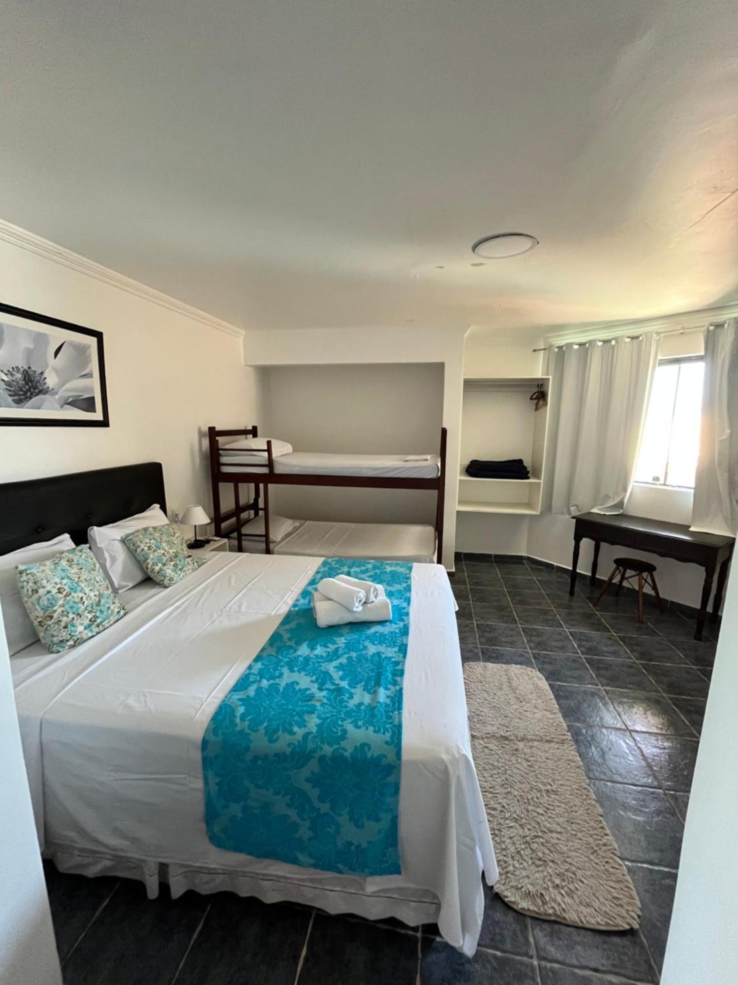 Pousada Elegance Beira Mar Itanhaem Exterior photo