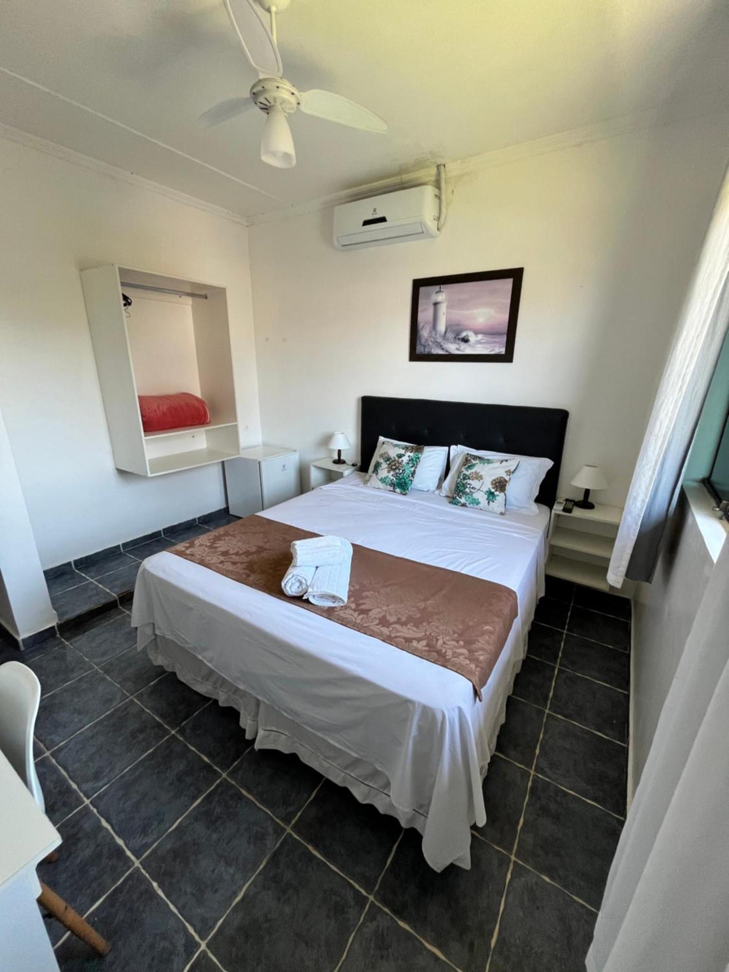 Pousada Elegance Beira Mar Itanhaem Exterior photo