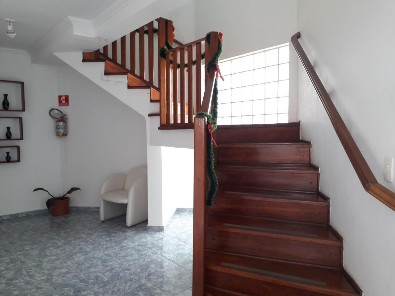 Pousada Elegance Beira Mar Itanhaem Exterior photo