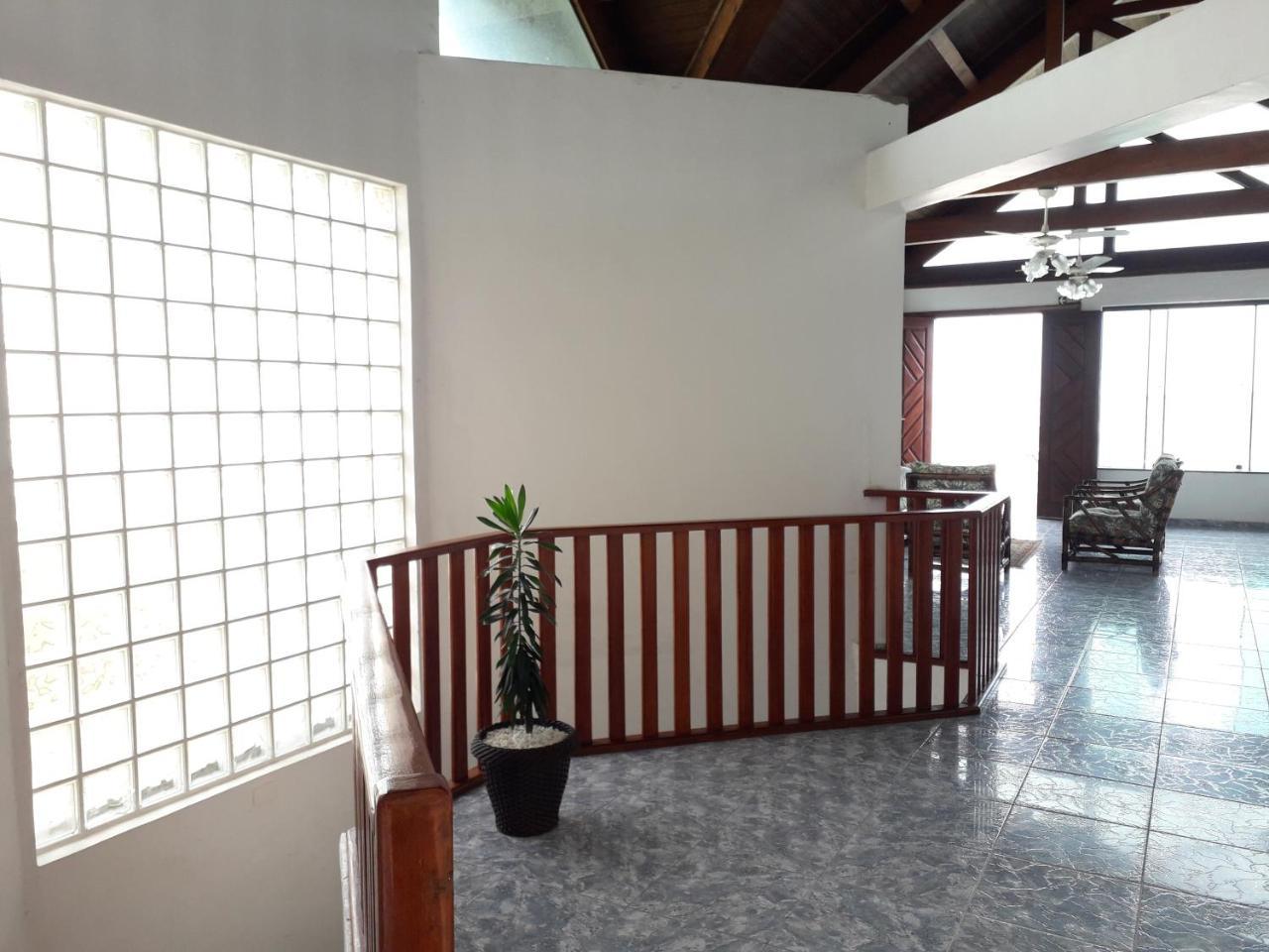 Pousada Elegance Beira Mar Itanhaem Exterior photo