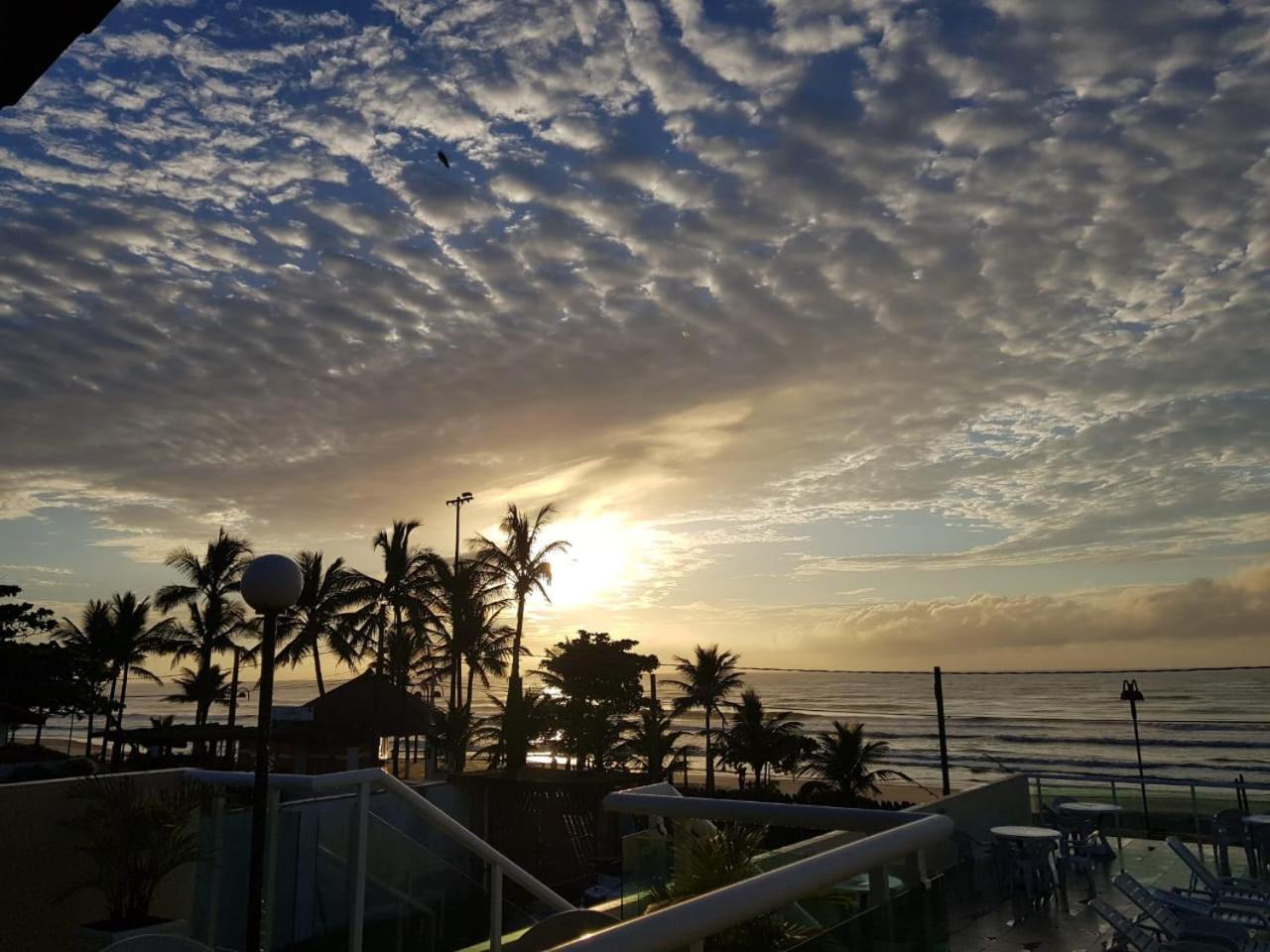 Pousada Elegance Beira Mar Itanhaem Exterior photo